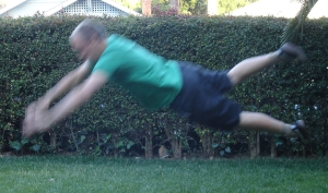 Alexjump